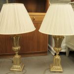 814 6228 TABLE LAMPS